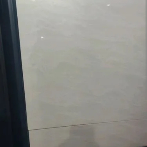White Marble