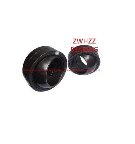 Zwhzz Radial Spherical Plain Bearings Ge 300es 2RS