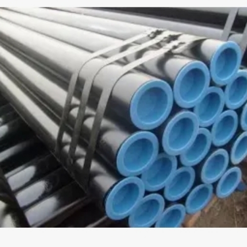 3/4 Inch Seamless Boiler Tube