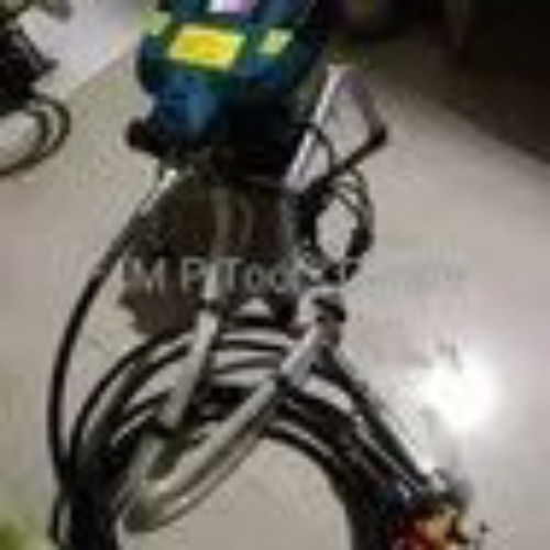 Airless Paint Spray Machine