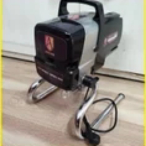 Airless Paint Sprayer