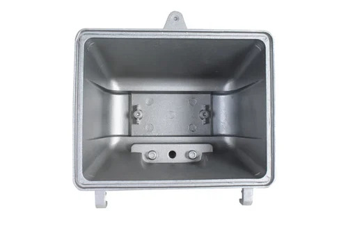 Aluminum Pressure Die Casting