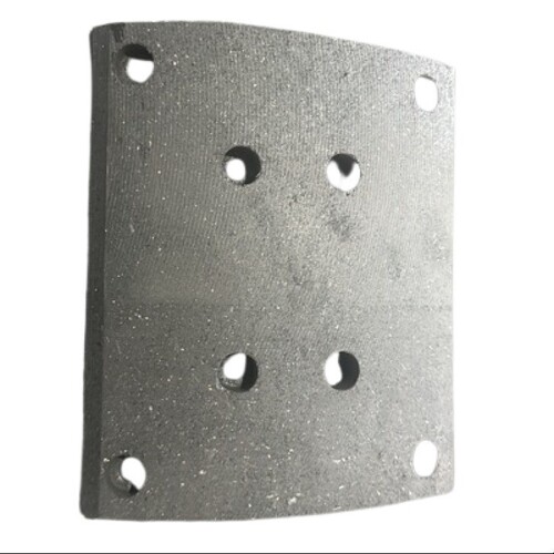 Automobile Brake Lining - Size: Standard
