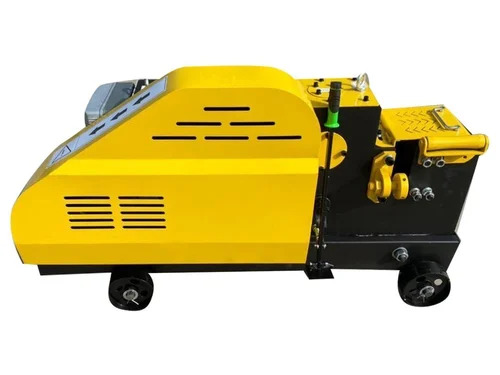 Bar Cutting Machine