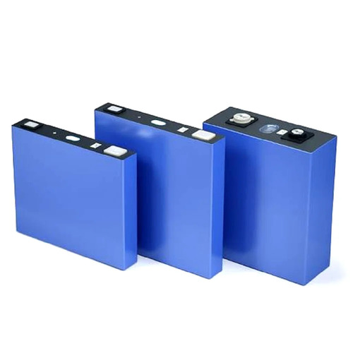 Battery Cells - Color: Blue