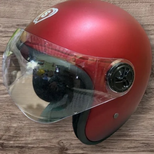 Bicycle helmets