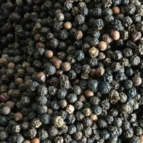 Black Pepper