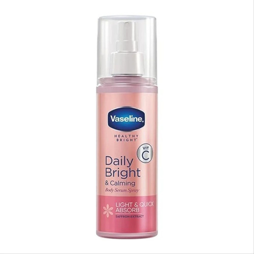 Body Spray - Brand Name: 1