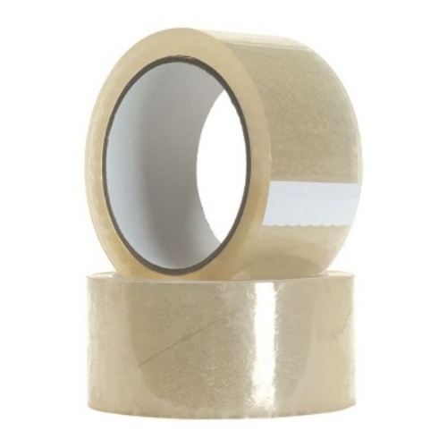 Cartoon Packing Tape