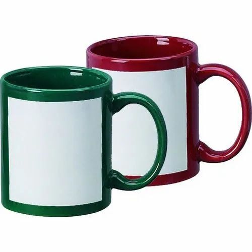 Ceramic Mugs