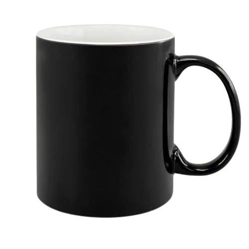 Corporate Coffee Mugs