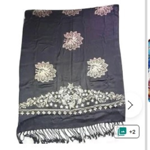 Cotton Stole