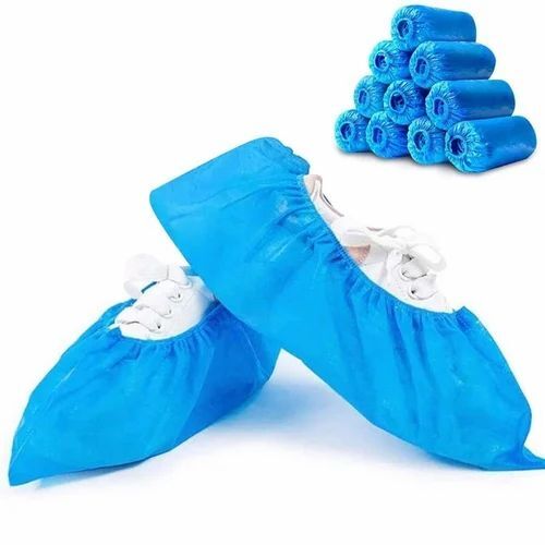 Disposable Shoe Cover