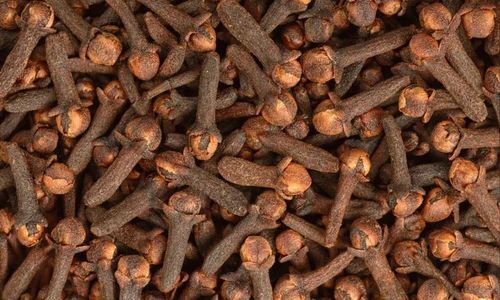 Dry Cloves