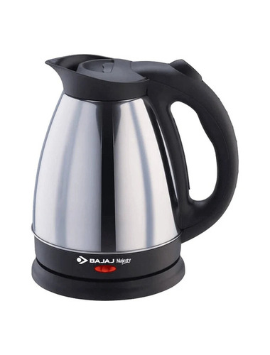 Electric Kettle - Capacity: 1.7 L Ltr