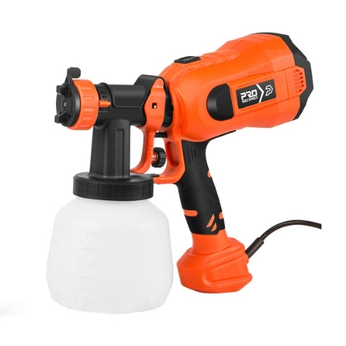 Electric Paint Spray Gun