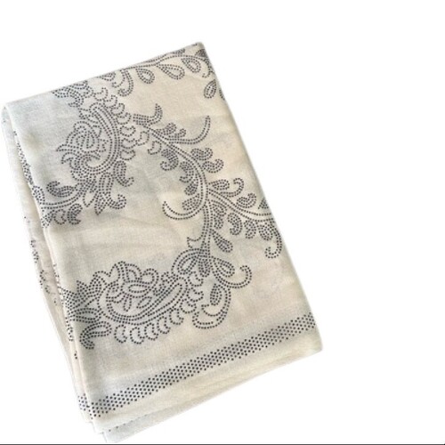 Fancy Shawl - Size: Standard