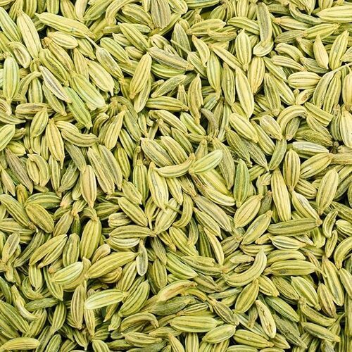 Fennel Seeds