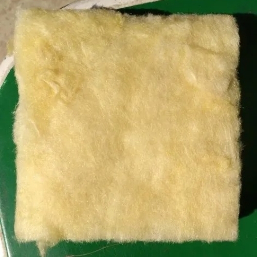 Fiberglass Wool Insulation 