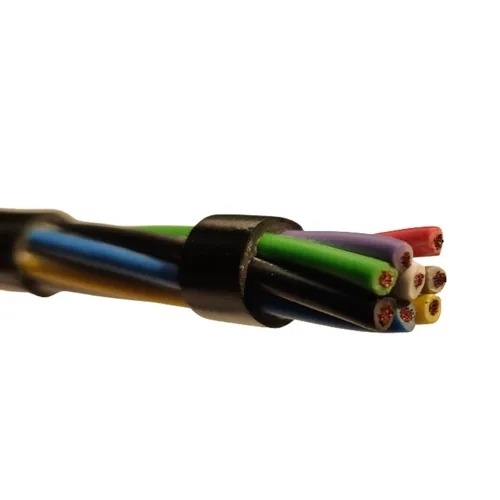 Flexible Copper Wire