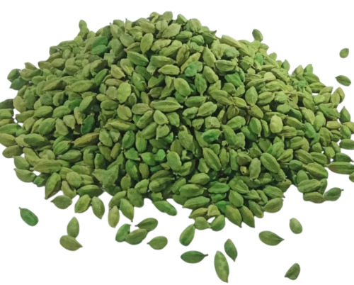 Green Cardamom