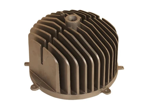 Heat Dissipation Led Heat Sink - Color: .......................