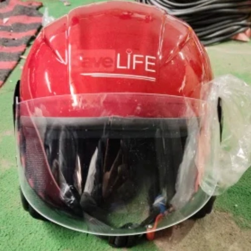 Helmets