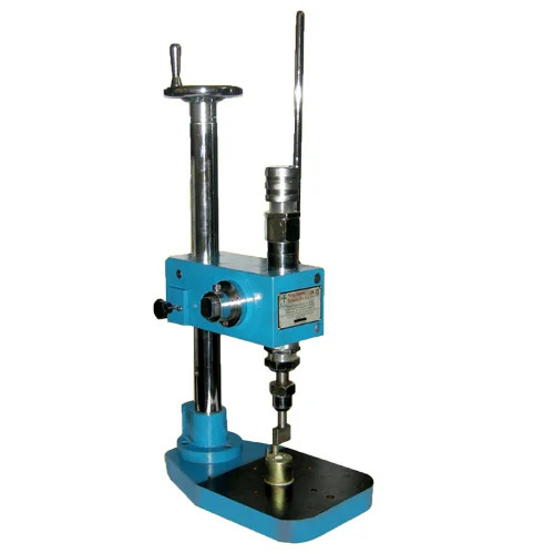 Impact Press