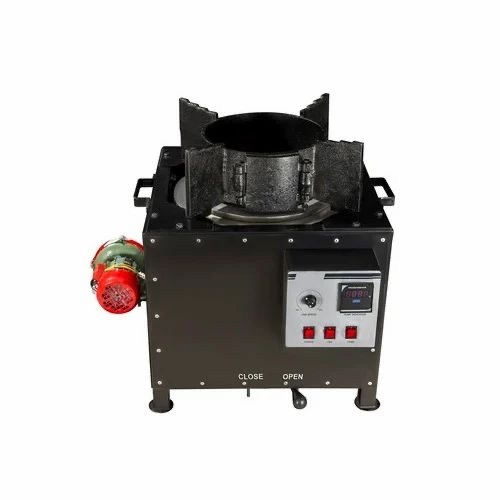 Innovation Cooking Stove