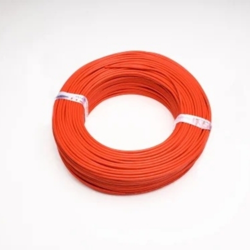 Insulated Copper Wire