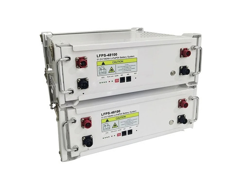 Li Ion Battery