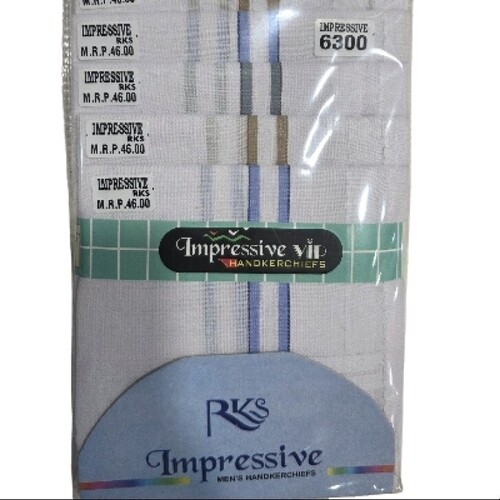 Mens Handkerchief - Age Group: Babies