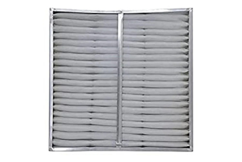 Panel Air Filter By Krishna Enterprises