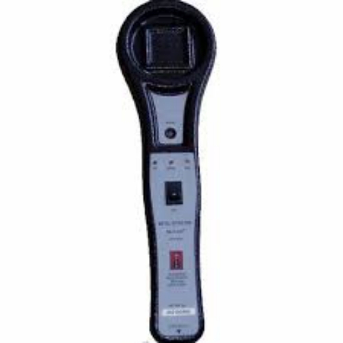Portable Hand Held Metal Detector