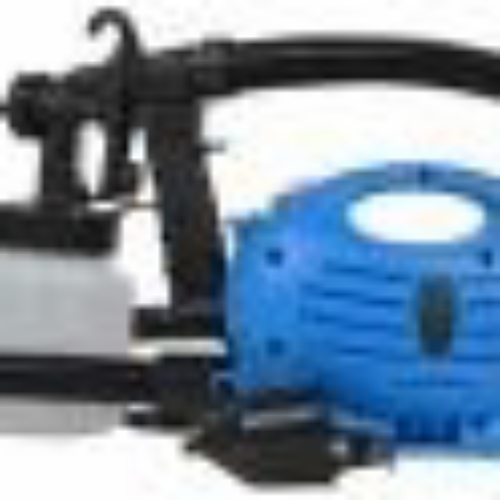 Portable Paint Zoom Spray Painting Machine