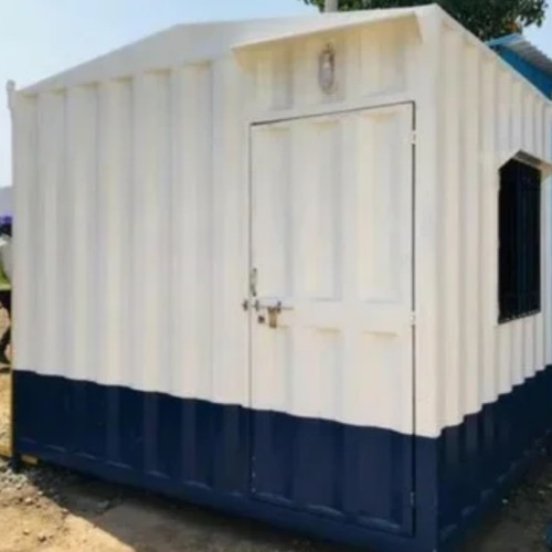 Portaible Cabins
