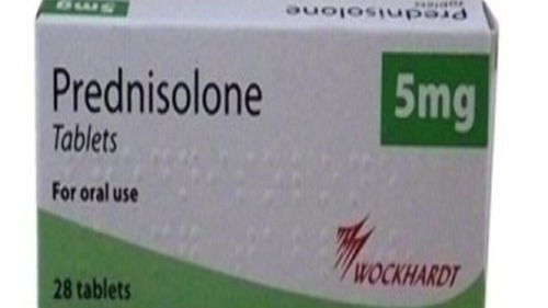 Prednisolone 5Mg Tablets - Drug Type: General Medicines