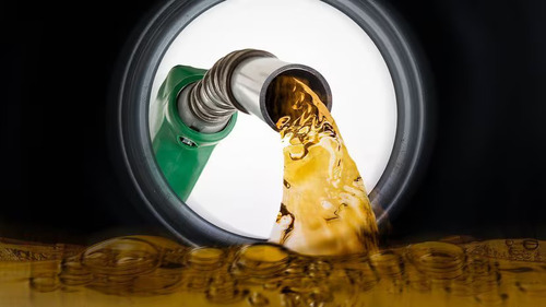 Premium Engine Oil - Application: Industrial Lubricants