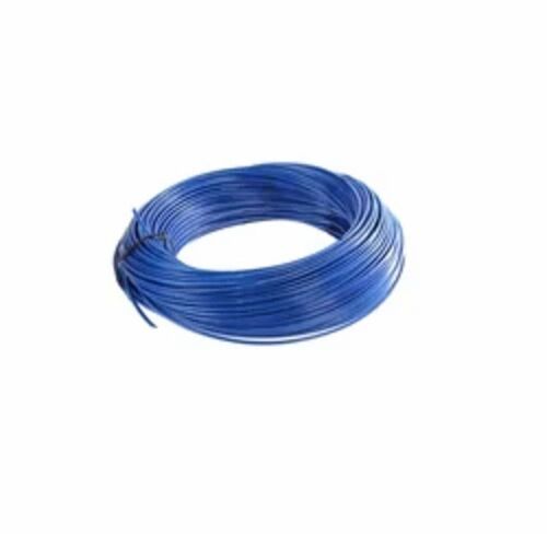 Pvc Coated Wire Rope - Color: Mutli