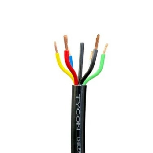 PVC Insulated Copper Wire