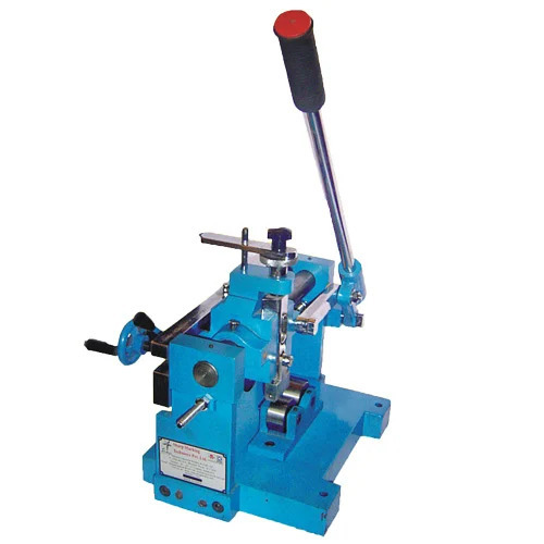 Roll Marker Machine