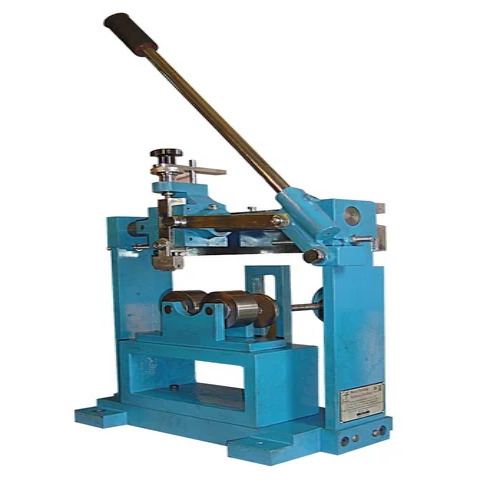 Roll Marking Machine
