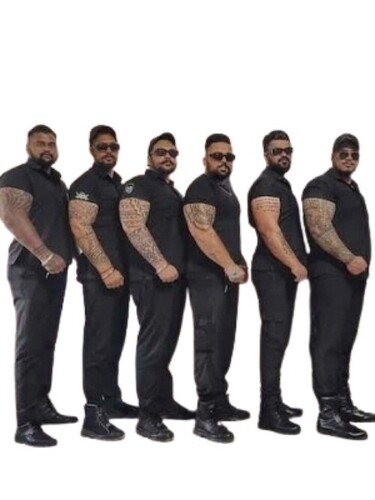 Security Service Services