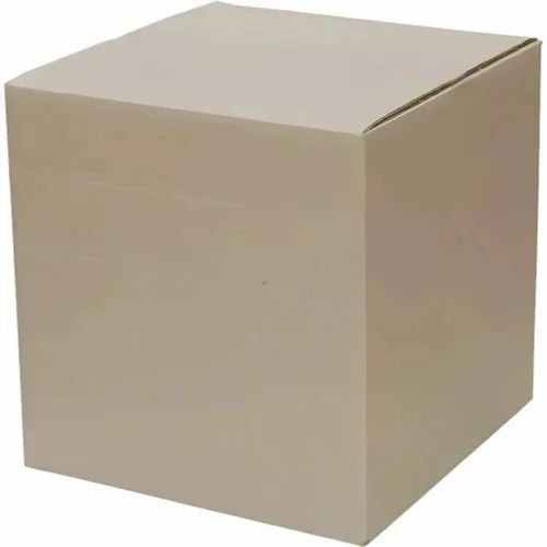 Single Wall 3 Ply Corrugated Box