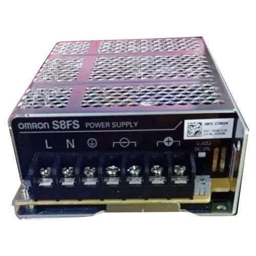 Smps S8fs C10024 Power Supply
