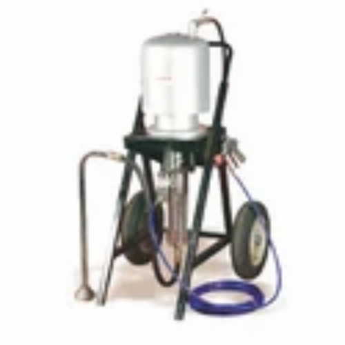 Spray Painting Equipment