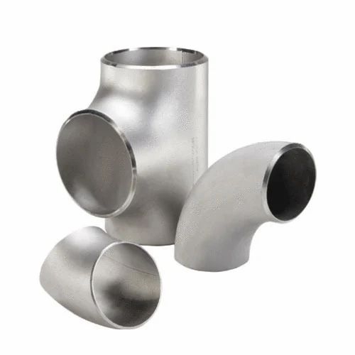 Stainless Steel Weld Pipe Fitting