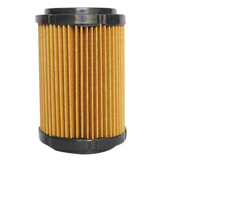 Two-Wheeler Air Filter - Diameter: 5-10 Inch Inch (In)