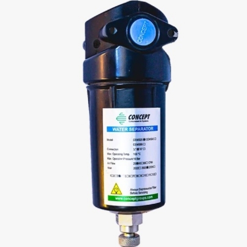 Water Separator
