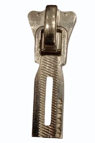 Zinc Alloy Zipper Puller - Size: Various Sizes Are Available